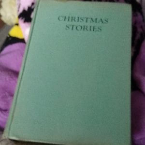 Christmas Stories by Charles Dickens